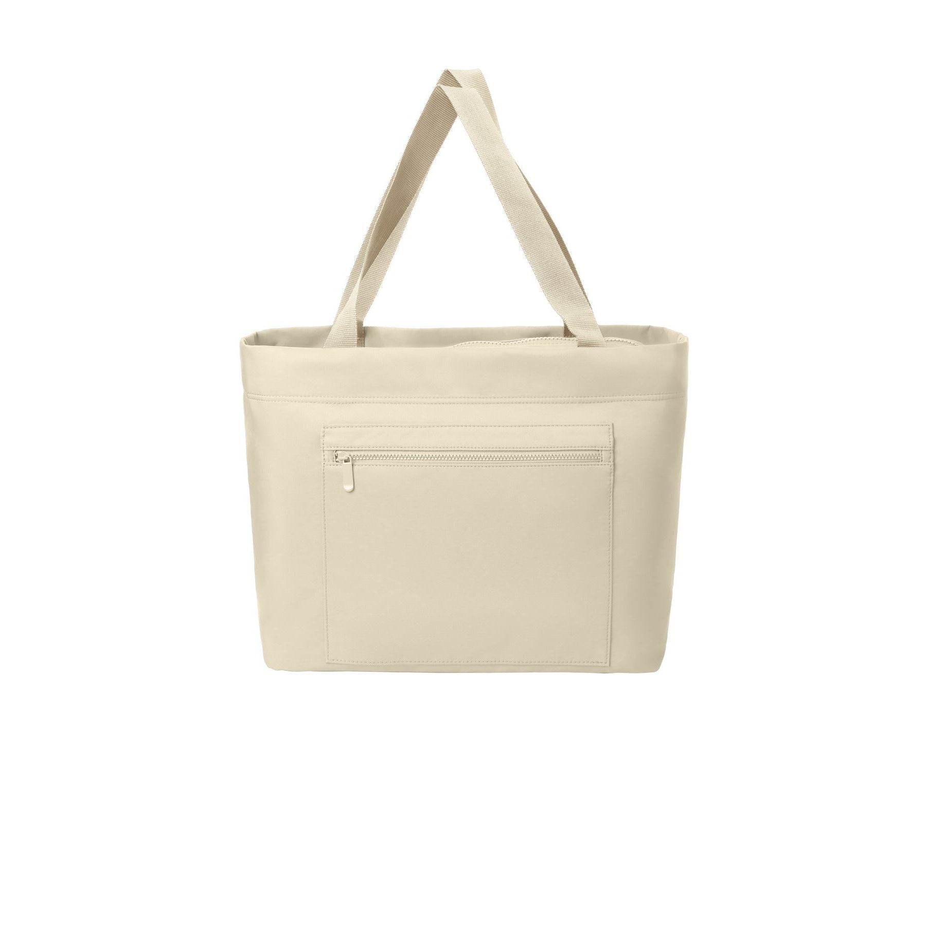Port Authority-Port Authority® Matte Carryall Tote BG435-MedTech-2